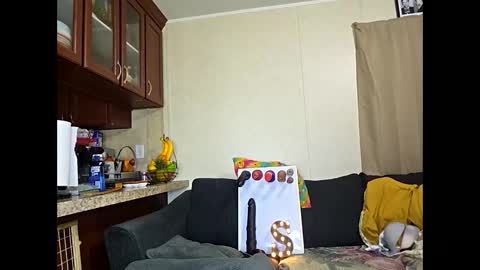 Sofie online show from March 23, 7:12 am