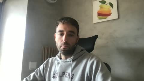 MarcTuria online show from December 4, 10:57 am