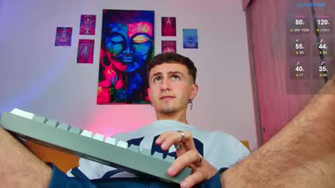 Snapshot of dimitri_bilak_ chatting on November 13, 1:48 am Julian Independent Model online show from November 13, 1:48 am