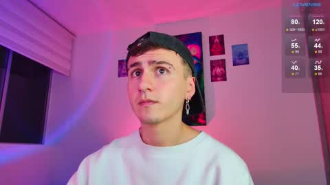 Snapshot of dimitri_bilak_ chatting on November 19, 1:16 am Julian Independent Model online show from November 19, 1:16 am