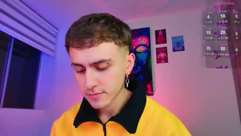 Julian Independent Model online show from January 15, 12:04 am