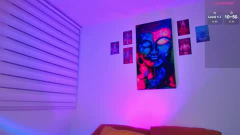 Julian Independent Model online show from February 18, 1:12 am