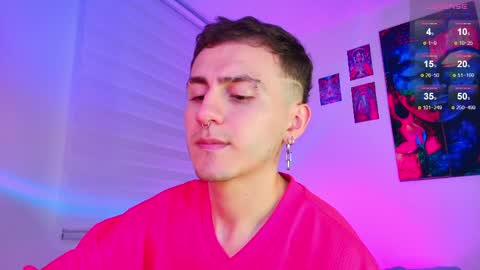 Snapshot of dimitri_bilak_ chatting on April 13, 11:21 pm Julian Independent Model online show from April 13, 11:21 pm