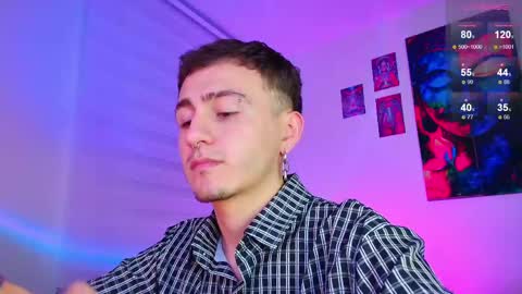 Snapshot of dimitri_bilak_ chatting on April 30, 12:50 am Julian Independent Model online show from April 30, 12:50 am