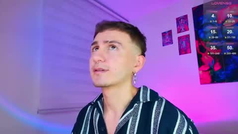 Snapshot of dimitri_bilak_ chatting on May 30, 11:24 pm Julian Independent Model online show from May 30, 11:24 pm