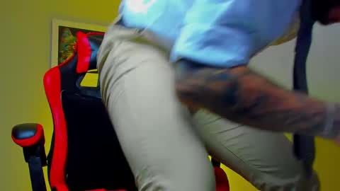 Angel Dimitri online show from September 28, 3:28 pm