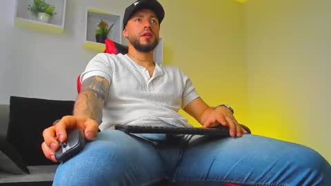 Angel Dimitri online show from October 5, 4:49 pm