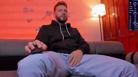 Angel Dimitri online show from June 9, 3:40 am