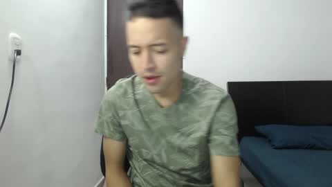 Dimitri online show from December 28, 2:11 am