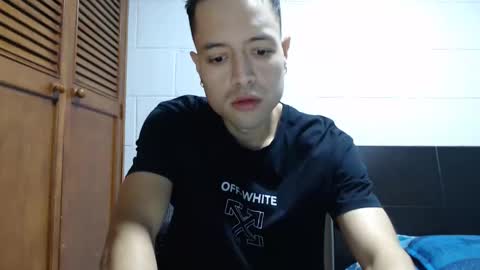 Snapshot of dimitri_quiet chatting on February 14, 5:59 am Dimitri online show from February 14, 5:59 am