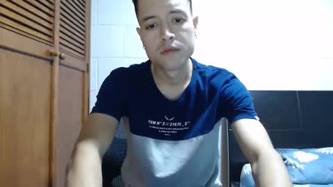 Snapshot of dimitri_quiet chatting on February 26, 8:13 am Dimitri online show from February 26, 8:13 am