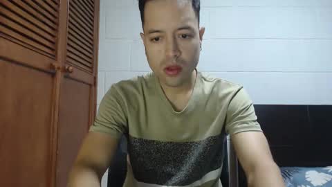 Snapshot of dimitri_quiet chatting on March 5, 9:38 am Dimitri online show from March 5, 9:38 am