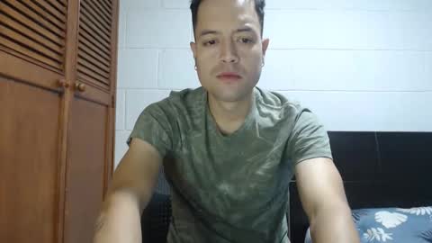 Snapshot of dimitri_quiet chatting on March 7, 8:33 am Dimitri online show from March 7, 8:33 am