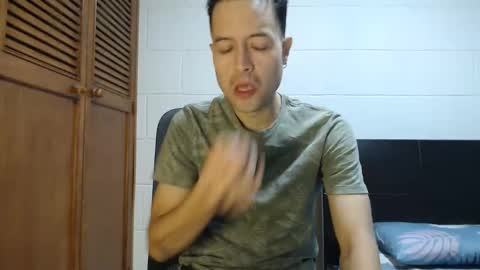 Snapshot of dimitri_quiet chatting on March 10, 9:36 am Dimitri online show from March 10, 9:36 am