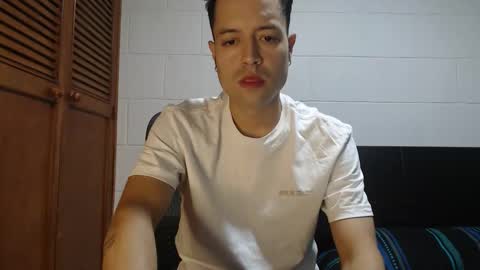 Snapshot of dimitri_quiet chatting on March 22, 7:45 am Dimitri online show from March 22, 7:45 am