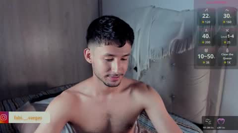 Fabian online show from January 18, 5:55 am