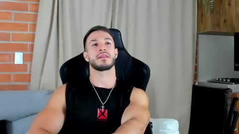 dimitricaruso online show from June 16, 12:57 am