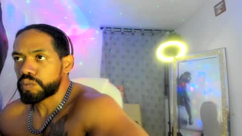 dimitry kyle mucle online show from December 28, 5:55 am