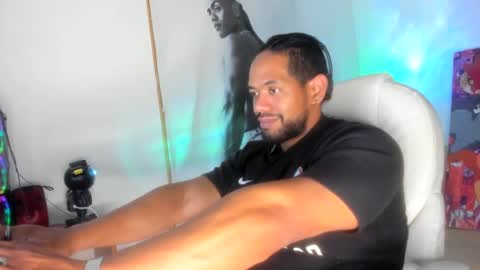 dimitry kyle mucle online show from February 7, 2:08 am