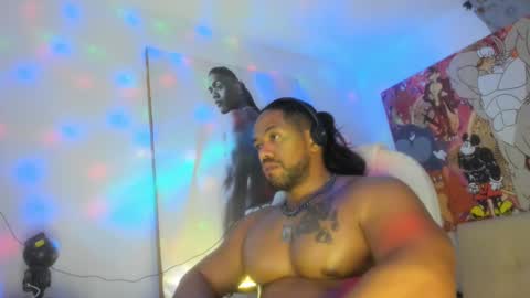 dimitry kyle mucle online show from March 6, 3:02 am