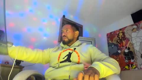 dimitry kyle mucle online show from November 11, 2:00 am