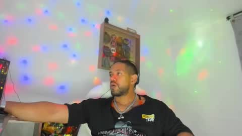 dimitry kyle mucle online show from November 29, 2:47 am