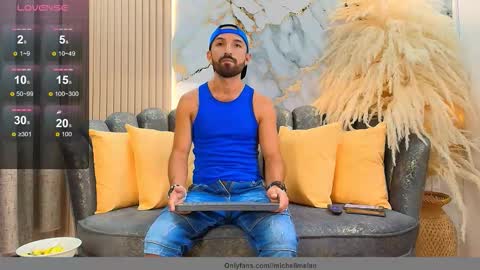 Maximus online show from September 29, 10:47 pm
