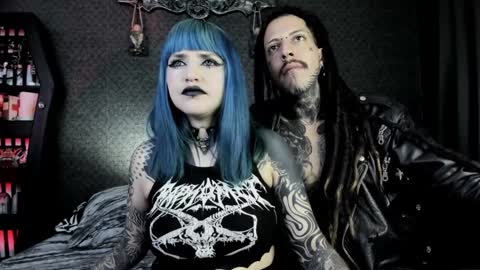 dimmuanddarkness online show from January 24, 5:42 am