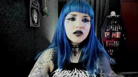 dimmuanddarkness online show from March 8, 9:17 am