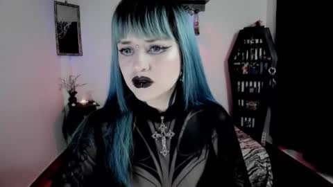 dimmuanddarkness online show from June 21, 9:17 pm