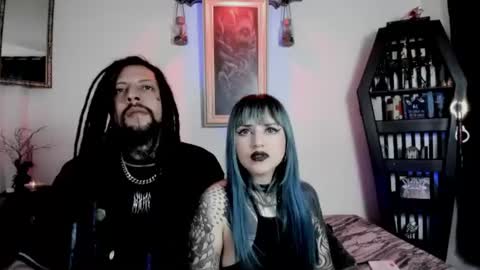 dimmuanddarkness online show from June 23, 6:11 am