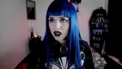dimmuanddarkness online show from June 25, 11:31 pm