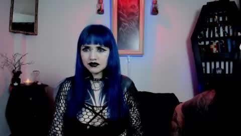 dimmuanddarkness online show from July 2, 4:40 am