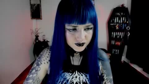 dimmuanddarkness online show from July 4, 1:45 am