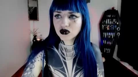 dimmuanddarkness online show from July 7, 9:19 pm