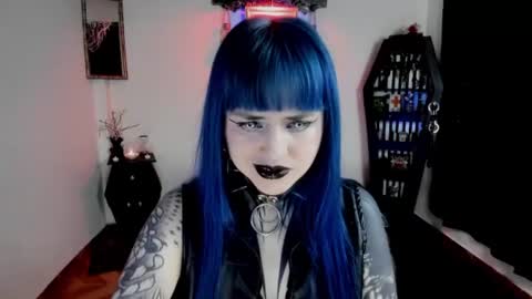 dimmuanddarkness online show from July 16, 10:10 am