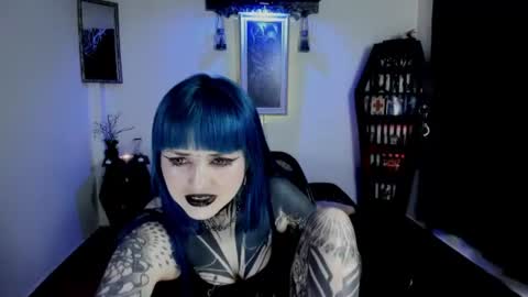dimmuanddarkness online show from July 21, 8:16 am
