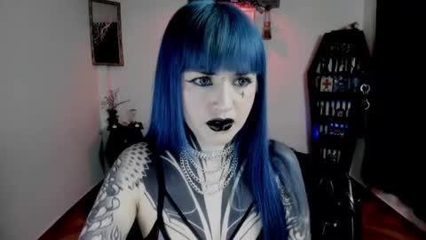 dimmuanddarkness online show from July 28, 3:57 am