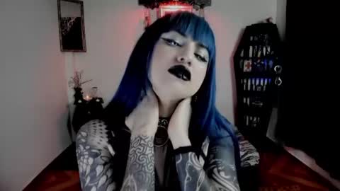 dimmuanddarkness online show from July 30, 6:23 am