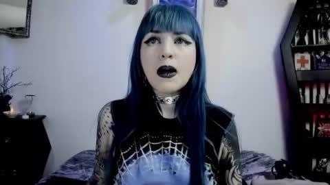 dimmuanddarkness online show from July 31, 5:34 pm