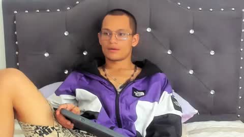 DimonDaniel online show from June 16, 8:00 pm