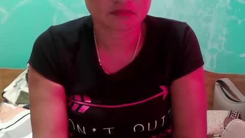 Dimple online show from February 27, 3:25 am