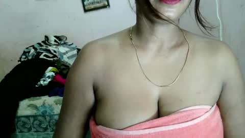 dimple_love online show from July 29, 2:04 pm