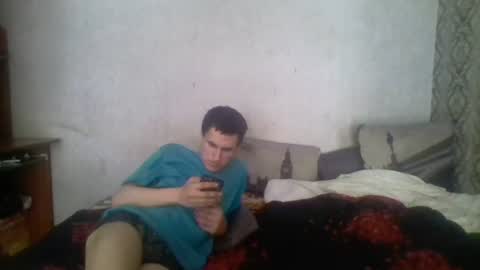 Snapshot of dimusik1519 chatting on July 30, 7:51 am dimusik1519 online show from July 30, 7:51 am