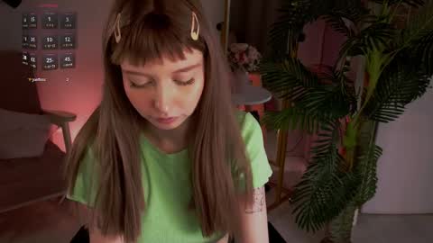 DINA online show from April 2, 6:55 am