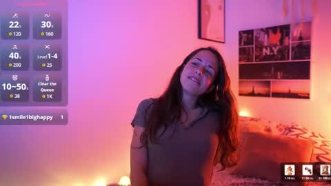 Snapshot of dina_caguimbal chatting on March 27, 7:46 pm Dina online show from March 27, 7:46 pm