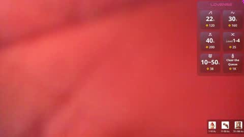 Snapshot of dina_ellis11 chatting on May 3, 10:54 am online show from May 3, 10:54 am