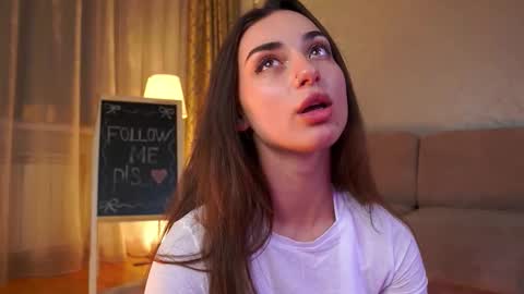 Dina and ill be glad to be here with you follow to me  online show from February 17, 1:18 pm