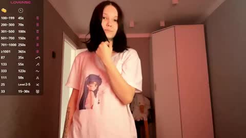 Snapshot of dinakonno chatting on April 22, 11:01 am Amelia online show from April 22, 11:01 am