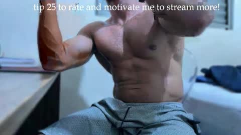 dinhoo14 online show from October 14, 12:55 am